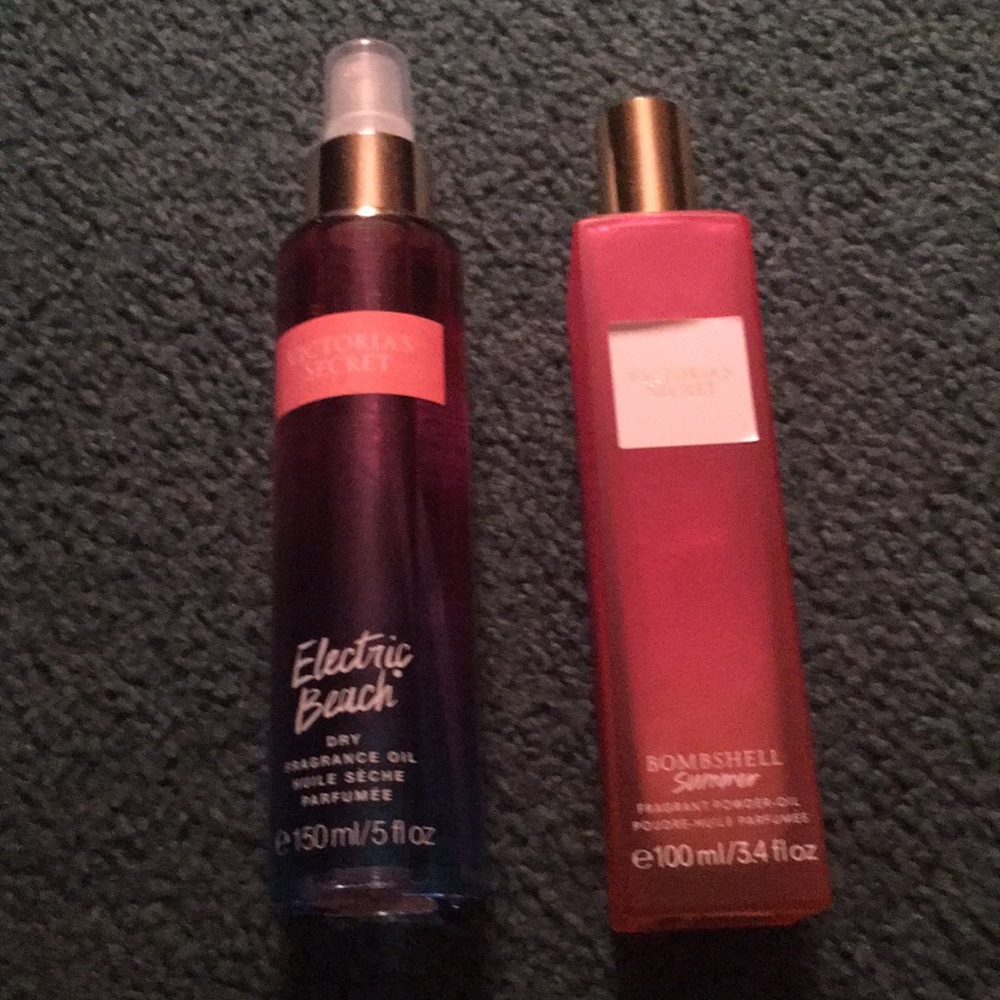 Victoria Secret